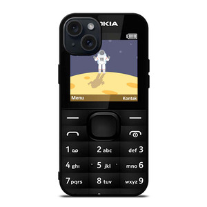 NOKIA CLASSIC PHONE iPhone 15 Plus Case