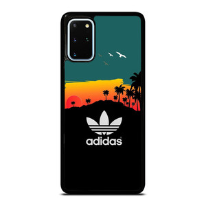 ADIDAS LOGO SUMMER BEACH Samsung Galaxy S20 Plus Case