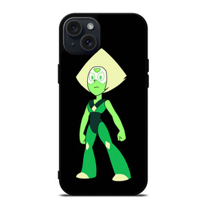 PERIDOT STEVEN UNIVERSE iPhone 15 Plus Case