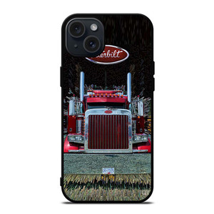PETERBILT TRUCK iPhone 15 Plus Case