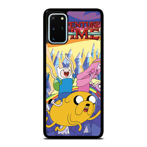 ADVENTURE TIME Finn and Jake Samsung Galaxy S20 Plus Case ADVENTURE TIME Finn and Jake Samsung Galaxy S20 Plus Case