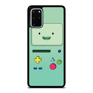 ADVENTURE TIME GAME CONSOLE Samsung Galaxy S20 Plus Case