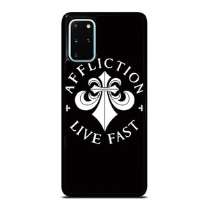 AFFLICTION Samsung Galaxy S20 Plus Case