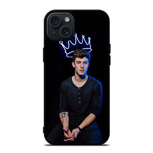SHAWN MENDES COOL iPhone 15 Plus Case