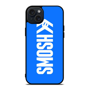 SMOSH 2 iPhone 15 Plus Case