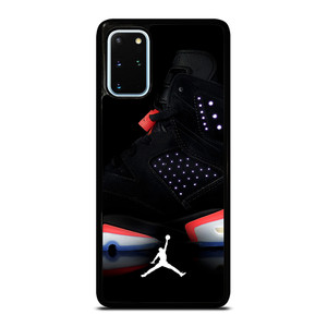 AIR JORDAN NIKE SHOES Samsung Galaxy S20 Plus Case AIR JORDAN NIKE SHOES Samsung Galaxy S20 Plus Case