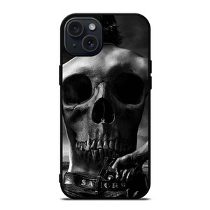 SONS OF ANARCHY 1 iPhone 15 Plus Case