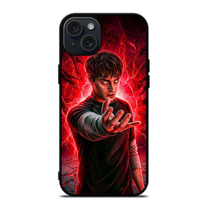 STRANGER THINGS WILL BYERS iPhone 15 Plus Case