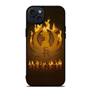 STURM RUGER FIREARM 2 iPhone 15 Plus Case