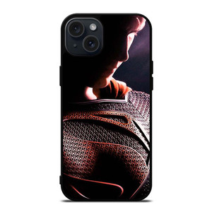 SUPERMAN 2 iPhone 15 Plus Case