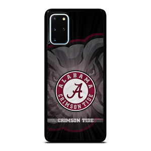 ALABAMA CRIMSON TIDE LOGO Samsung Galaxy S20 Plus Case ALABAMA CRIMSON TIDE LOGO Samsung Galaxy S20 Plus Case