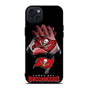 TAMPA BAY BUCCANEERS iPhone 15 Plus Case