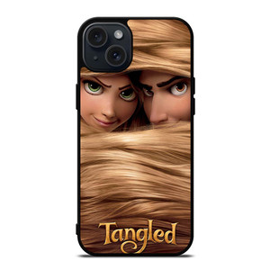 TANGLED RAPUNZEL 1 Disney iPhone 15 Plus Case