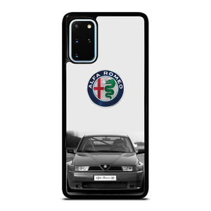 ALFA ROMEO 155 Samsung Galaxy S20 Plus Case ALFA ROMEO 155 Samsung Galaxy S20 Plus Case