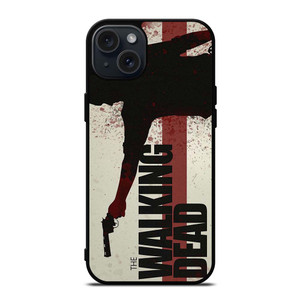 THE WALKING DEAD 2 iPhone 15 Plus Case