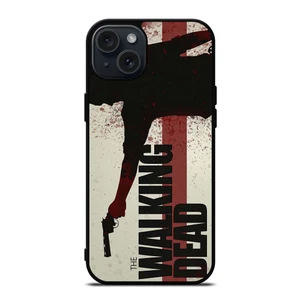 THE WALKING DEAD 2 iPhone 15 Plus Case