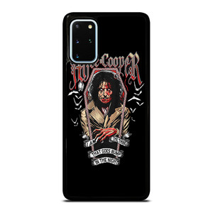 ALICE COOPER Samsung Galaxy S20 Plus Case