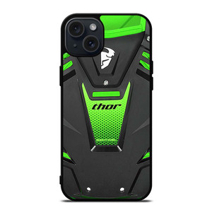 THOR SENTINEL ROOST DEFLECTOR iPhone 15 Plus Case