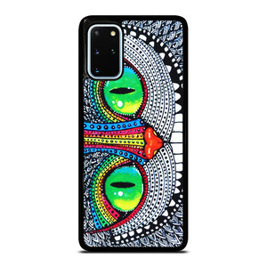 ALICE IN WONDERLAND CHESHIRE CAT Samsung Galaxy S20 Plus Case ALICE IN WONDERLAND CHESHIRE CAT Samsung Galaxy S20 Plus Case