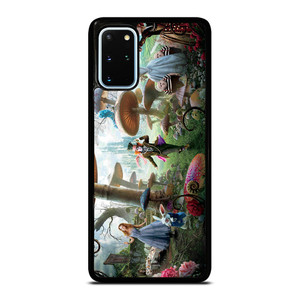 ALICE IN WONDERLAND Disney Samsung Galaxy S20 Plus Case