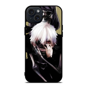 TOKYO GHOUL ANIME 2 iPhone 15 Plus Case