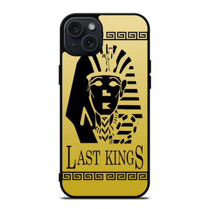 TYGA Last Kings iPhone 15 Plus Case
