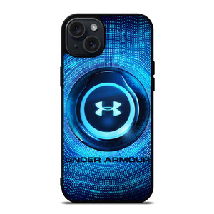 UNDER ARMOUR LOGO iPhone 15 Plus Case