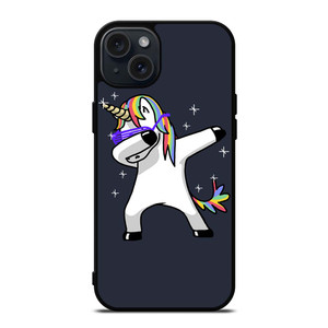 UNICORN DAB iPhone 15 Plus Case