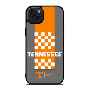 UNIVERSITY OF TENNESSEE UT VOLS LOGO iPhone 15 Plus Case