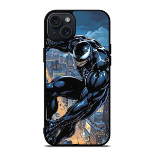 VENOM MARVEL 2 iPhone 15 Plus Case