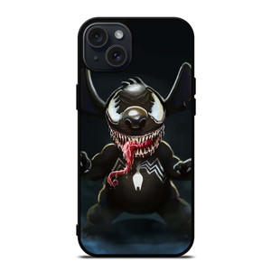 VENOM STITCH iPhone 15 Plus Case