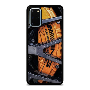 AMG MERCEDES BENZ WHEEL Samsung Galaxy S20 Plus Case