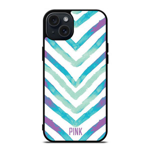 VICTORIA'S SECRET PINK 2 iPhone 15 Plus Case