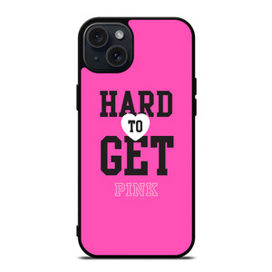 VICTORIA'S SECRET PINK HARD TO GET iPhone 15 Plus Case