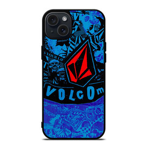 VOLCOM 1 iPhone 15 Plus Case