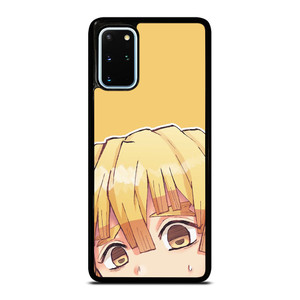 ANIME DEMON HUNTER KIMETSU NO YAIBA SHUIGETSU Samsung Galaxy S20 Plus Case ANIME DEMON HUNTER KIMETSU NO YAIBA SHUIGETSU Samsung Galaxy S20 Plus Case