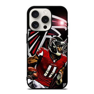 ATLANTA FALCONS NFL iPhone 15 Pro Case