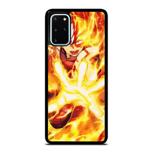 ANIME MY HERO ACADEMIA TOBIO HEROES FIRE Samsung Galaxy S20 Plus Case