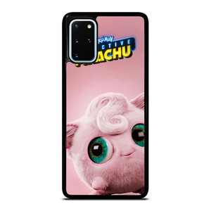 ANIME POKEMON MOVIE PIRPULF Samsung Galaxy S20 Plus Case ANIME POKEMON MOVIE PIRPULF Samsung Galaxy S20 Plus Case