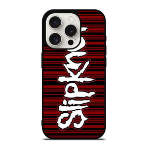 BARCODE SLIPKNOT iPhone 15 Pro Case