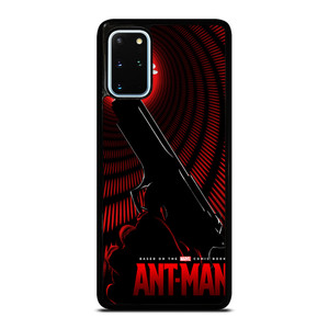 ANT-MAN LOGO Marvel Samsung Galaxy S20 Plus Case