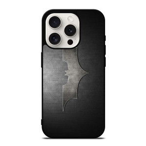 BATMAN SYMBOL iPhone 15 Pro Case