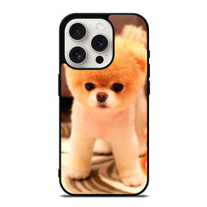 BOO CASE iPhone 15 Pro Case