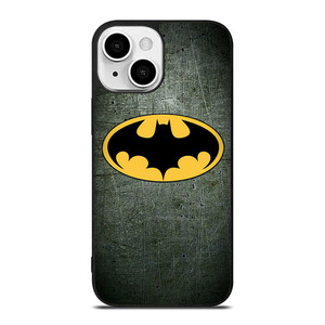 CLASSIC BATMAN SYMBOL iPhone 13 Mini Case