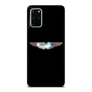 ASTON MARTIN LOGO GLOW Samsung Galaxy S20 Plus Case ASTON MARTIN LOGO GLOW Samsung Galaxy S20 Plus Case