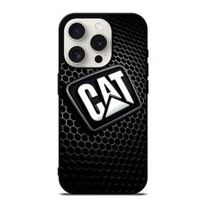 CATERPILLAR TRUCK CAT iPhone 15 Pro Case