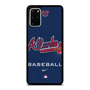 ATLANTA BRAVES BASEBALL NEW Samsung Galaxy S20 Plus Case