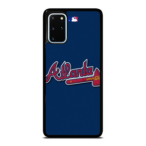 ATLANTA BRAVES LOGO MLB 66 Samsung Galaxy S20 Plus Case
