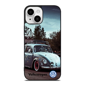 CLASSIC CAR VOLKSWAGEN  iPhone 13 Mini Case