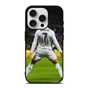 CRISTIANO RONALDO CELEBRATION iPhone 15 Pro Case